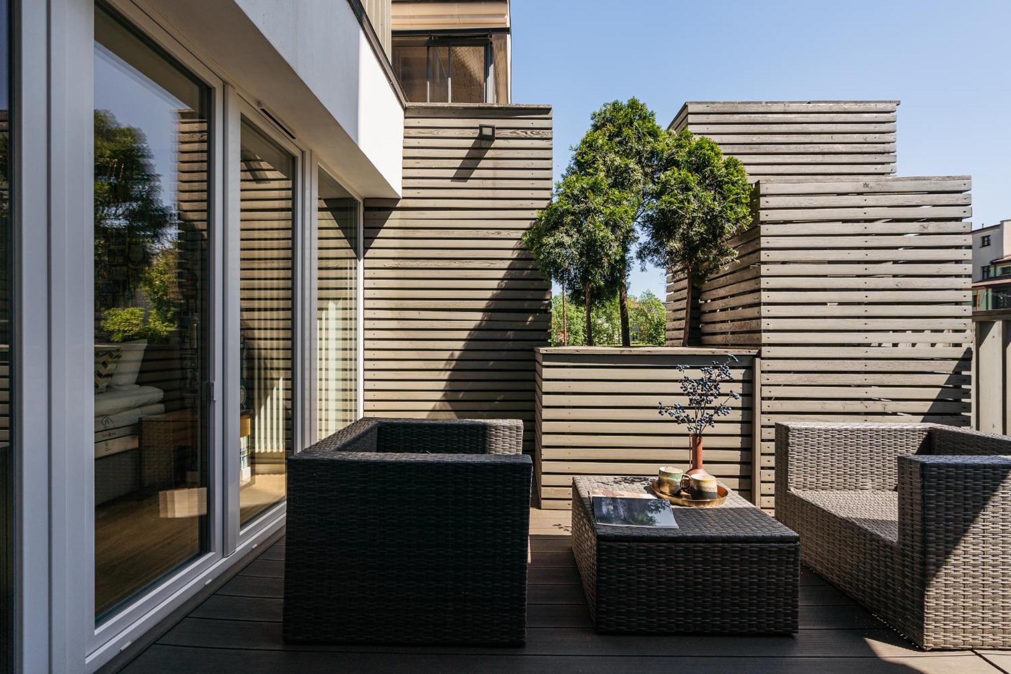 Privilege Suites II - Loftaffair Collection Krasków Exterior foto